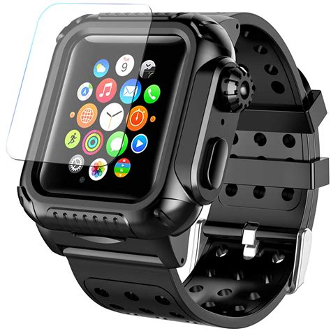 best apple watch covers|most durable apple watch case.